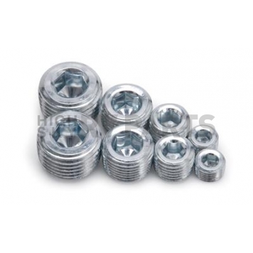 Edelbrock Pipe Plug Fitting 8052