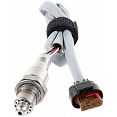 Bosch Oxygen Sensor - 16260