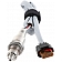 Bosch Oxygen Sensor - 16260