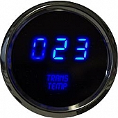 Intellitronix Gauge Auto Trans Temperature MS9107B