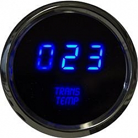 Intellitronix Gauge Auto Trans Temperature MS9107B