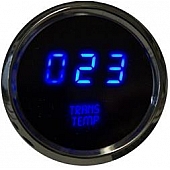 Intellitronix Gauge Auto Trans Temperature MS9107BM