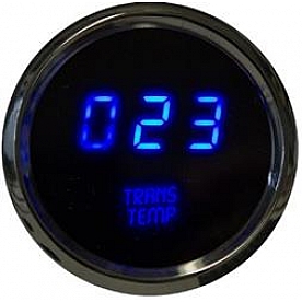 Intellitronix Gauge Auto Trans Temperature MS9107BM
