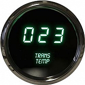 Intellitronix Gauge Auto Trans Temperature MS9107G
