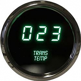 Intellitronix Gauge Auto Trans Temperature MS9107G