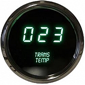 Intellitronix Gauge Auto Trans Temperature MS9107GM