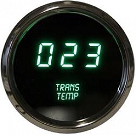 Intellitronix Gauge Auto Trans Temperature MS9107GM