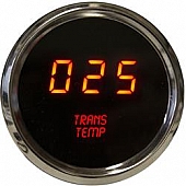 Intellitronix Gauge Auto Trans Temperature MS9107R