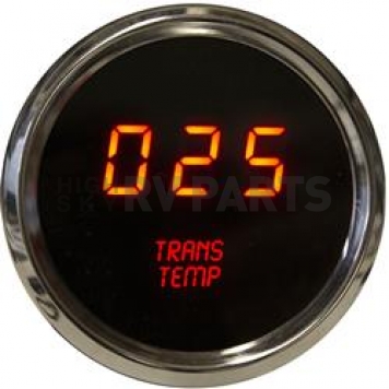 Intellitronix Gauge Auto Trans Temperature MS9107R