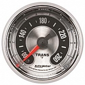 AutoMeter Gauge Auto Trans Temperature 1257