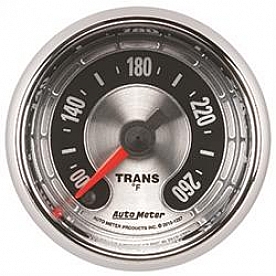 AutoMeter Gauge Auto Trans Temperature 1257