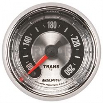 AutoMeter Gauge Auto Trans Temperature 1257