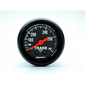 AutoMeter Gauge Auto Trans Temperature 2615