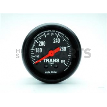 AutoMeter Gauge Auto Trans Temperature 2615