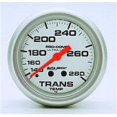 AutoMeter Gauge Auto Trans Temperature 4451