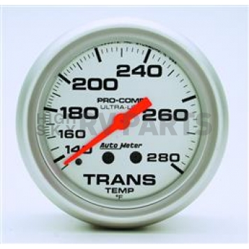 AutoMeter Gauge Auto Trans Temperature 4451