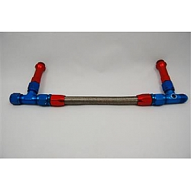 Advanced Engine Design Carburetor Fuel Line - 6095