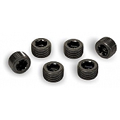 Moroso Performance Pipe Plug Fitting 37800