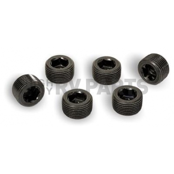 Moroso Performance Pipe Plug Fitting 37800