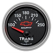 AutoMeter Gauge Auto Trans Temperature 364900406
