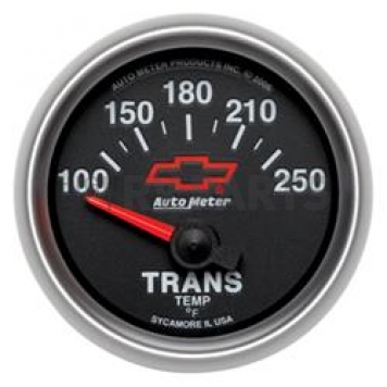 AutoMeter Gauge Auto Trans Temperature 364900406