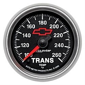AutoMeter Gauge Auto Trans Temperature 365700406