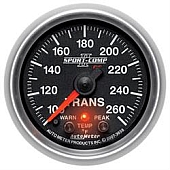 AutoMeter Gauge Auto Trans Temperature 3658