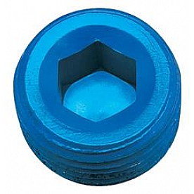 Russell Automotive Pipe Plug Fitting 662070