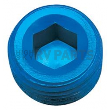 Russell Automotive Pipe Plug Fitting 662070