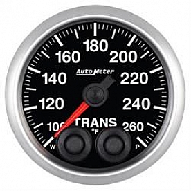 AutoMeter Gauge Auto Trans Temperature 5658