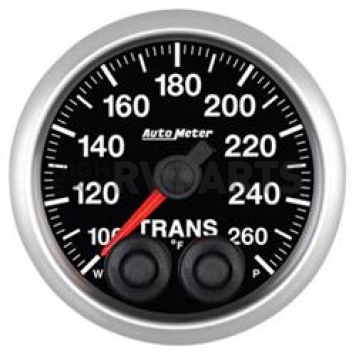AutoMeter Gauge Auto Trans Temperature 5658