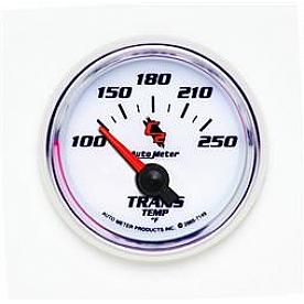 AutoMeter Gauge Auto Trans Temperature 7149