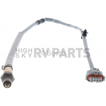 Bosch Oxygen Sensor - 16285