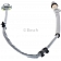 Bosch Oxygen Sensor - 16285
