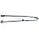 Bosch Oxygen Sensor - 16285
