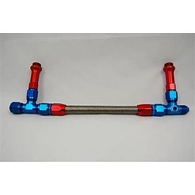 Advanced Engine Design Carburetor Fuel Line - 6097