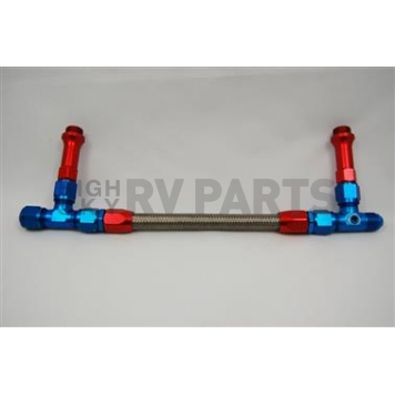 Advanced Engine Design Carburetor Fuel Line - 6097