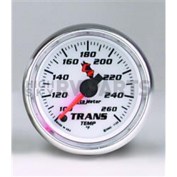 AutoMeter Gauge Auto Trans Temperature 7157