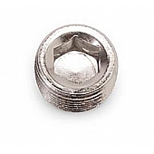 Russell Automotive Pipe Plug Fitting 662071