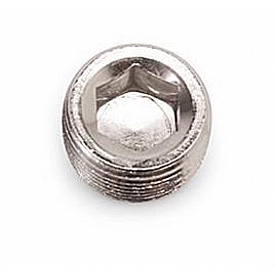 Russell Automotive Pipe Plug Fitting 662071