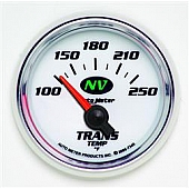 AutoMeter Gauge Auto Trans Temperature 7349