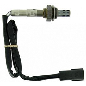 NTK Technical Ceramics Oxygen Sensor - 24591