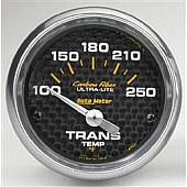 AutoMeter Gauge Auto Trans Temperature 4757