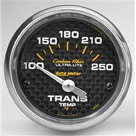 AutoMeter Gauge Auto Trans Temperature 4757