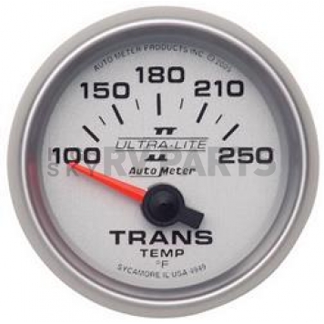 AutoMeter Gauge Auto Trans Temperature 4949