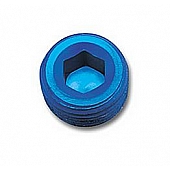 Russell Automotive Pipe Plug Fitting 662050