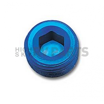 Russell Automotive Pipe Plug Fitting 662050