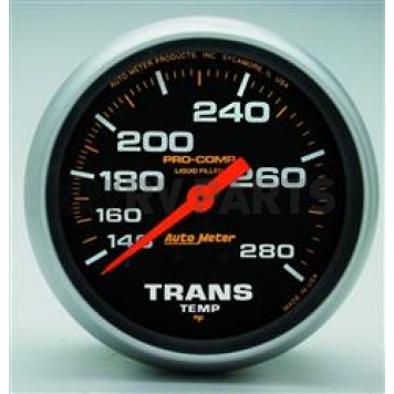 AutoMeter Gauge Auto Trans Temperature 5451