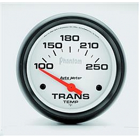 AutoMeter Gauge Auto Trans Temperature 5857