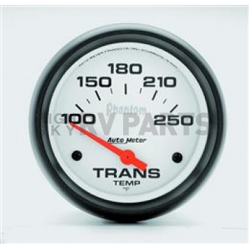 AutoMeter Gauge Auto Trans Temperature 5857